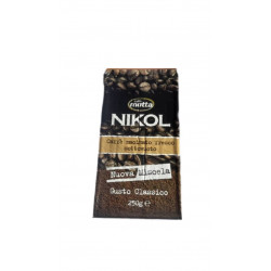 CAFE NIKOL 250GM -ITALIANO