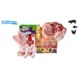 COMBO COMIDA 3-Referencia: 772