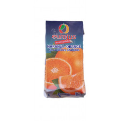 JUGO DE NARANJA EUROJUS-1LT