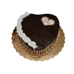 Cake Corazoncito con...