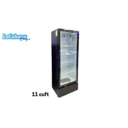 Refrigerador de 11.8 cu.ft...