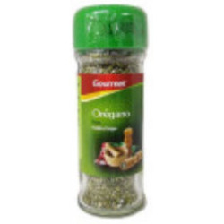 SAZON-OREGANO GOURMET HOJA...