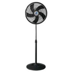 VENTILADOR DE PIE 18´´...