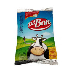 Leche entera en polvo Dobon...