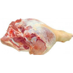 PALETA DE CERDO CON H/P 2U...