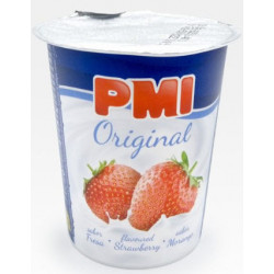 YOGURT D FRESA 4X120GM-PMI