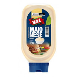 MAYONESA GOURMET BOCABAJO 300G