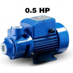 BOMBA DE AGUA 0,5 HP