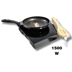 KIT DE INDUCCIÓN ALLNOVU 1500W
