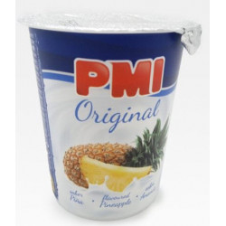 YOGURT NATURAL MEMILK - 4X120G