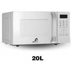 HORNO MICROONDAS 20L ALL NOVU
