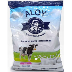 LECHE EN POLVO ENTERA...