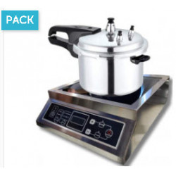Cocina de gas de mesa--2...