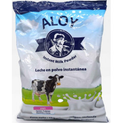 Leche en Polvo Instantanea...