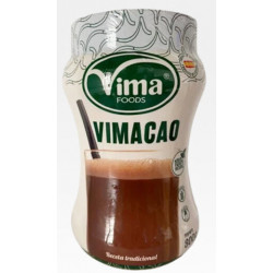 Cacao azucarado soluble...