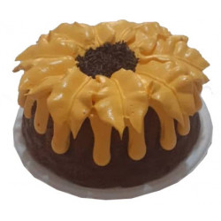 copcake de unicornio.( 10...