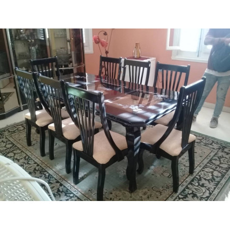 Juego De Comedor 8 Sillas 14